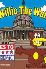 Willie The Wolf Goes To Washington
