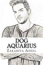 Dog Aquarius af Zakariya Adeel