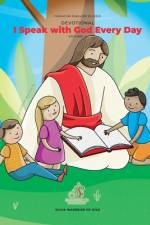 Devotional I Speak With God Every Day VOLUME 2 af Editorial Vestigios