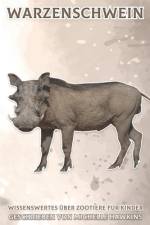Warzenschwein af Michelle Hawkins