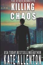 Killing Chaos af Kate Allenton