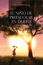 El niño de preescolar en duelo af Librerio Ed