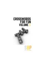 Crosswords For Fun af Study Blue Print