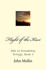 Flight of the Kiwi af John Mullin