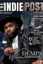 The Indie Post William Demps April 1, 2023 Issue Vol 1 af Gina Sedman