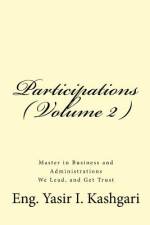 Participations af Eng Yasir I Kashgari