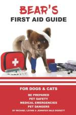 Bear's First Aid Guide af Jennifer Dossett