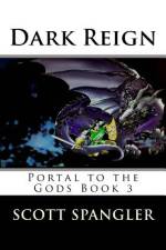 Dark Reign af Scott Spangler