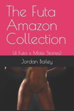 The Futa Amazon Bundle af Jordan Bailey