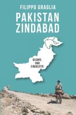 Pakistan Zindabad af Filippo Graglia