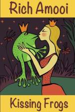 Kissing Frogs af Rich Amooi