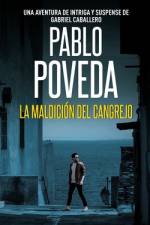 La Maldicion del Cangrejo af Pablo Poveda