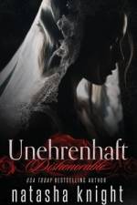 Dishonorable - Unehrenhaft af Natasha Knight