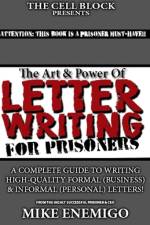 The Art & Power Of Letter Writing af Mike Enemigo