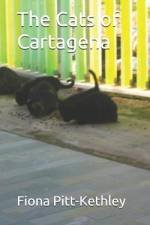 The Cats of Cartagena af Fiona Pitt-Kethley