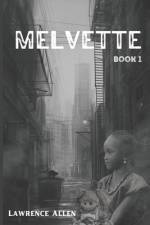 Melvette af Lawrence Allen