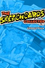The Sketchcards Collected af George Vega
