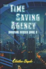 The Time Saving Agency af Christina Engela