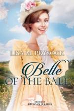Belle of the Ball af Lisa Prysock