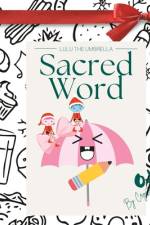 LuLu the Umbrella Sacred Word af Crystal Omosowofa
