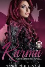 Karma (A Rogue Enforcers Novella) af Dawn Sullivan