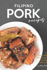 Filipino Pork Recipes af Molly Mills
