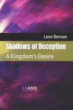 Shadows of Deception af Leon Benson