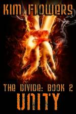 The Divide Book 2 af Kim Flowers