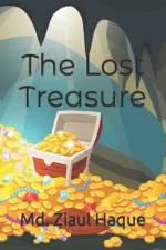 The Lost Treasure af MD Ziaul Haque