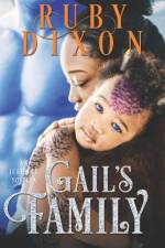 Gail's Family af Ruby Dixon