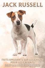 Jack Russell af Michelle Hawkins