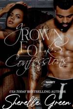 Grown Folks Confessions af Sherelle Green