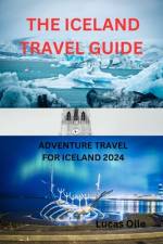 The Iceland Travel Guide af Lucas Olle