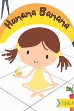 Hanana Banana af Sophia Aysha Latif