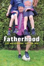 Fatherhood af Matthew Trenholm
