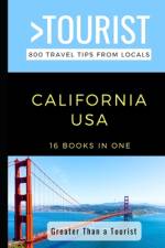 Greater Than a Tourist- California af Haley Lukas