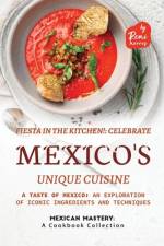 Fiesta in the Kitchen! af Remi Morris