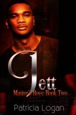 Jett af Patricia Logan