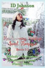 Heartwarming Holidays Sweet Romance af Lauren Yearsley Morgan