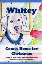 Whitey Comes Home for Christmas af Danielle Reposa