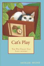 Cat's Play af Mollie Hunt