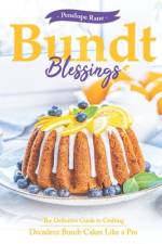 Bundt Blessings af Penelope Rane