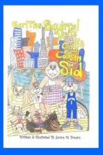 Earl The Squirrel Visits His City Cousin Sid