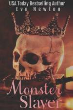 Monster Slayer af Eve Newton