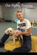Our Agility Journey af Jessica Ege