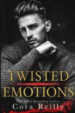 Twisted Emotions - eine dunkle Mafia Romanze af Cora Reilly