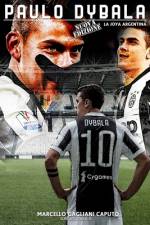 Paulo Dybala af Marcello Gagliani Caputo