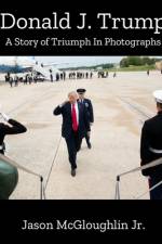 Donald J. Trump af Jason McGloughlin