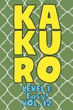 Kakuro Level 1 af Sophia Numerik
