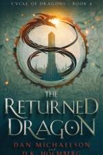 The Returned Dragon af D K Holmberg